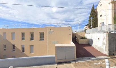 Comfortable Apartment In Nice, Chambre d'Hôtes à Nice