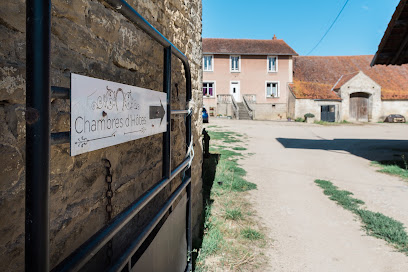 Chambre D'hôte De L'épineuse, Chambre D'hôtes à Alise-Sainte-Reine
