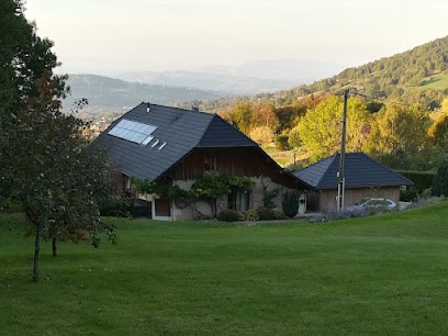 Ferme de la Cochette, Chambre d'Hôtes à Montcel