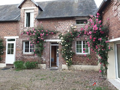 LE VILLAGE, Chambre d'Hôtes à Conchy-les-Pots