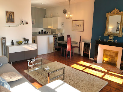 Bordorent Apartment, Location De Vacances à Bordeaux