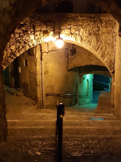 La Vela, Chambre d'Hôtes à Peille