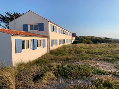 Le bateau de sauvetage de Denise, Location de Vacances à Saint-Georges-d'Oléron