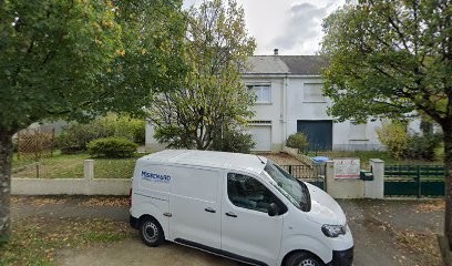 Studio VIA ROMA N°10, Location de Vacances à Nantes