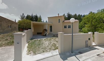 LE CLOS DE SAUMELONGUE, Location de Vacances à Vaison-la-Romaine