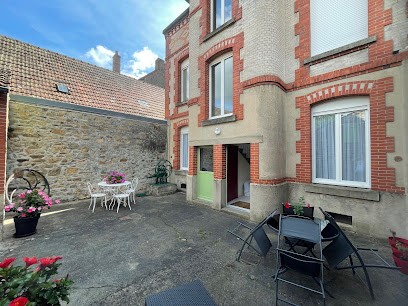 Les Thermalines, Location de Vacances à Évaux-les-Bains