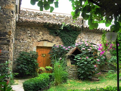 La Maison d'hôtes, Chambre d'Hôtes au Poujol-sur-Orb