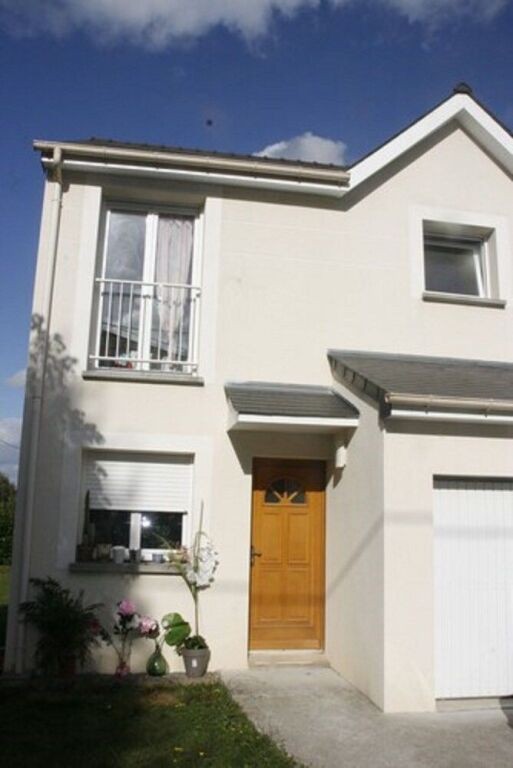 Les petits déjeuners de flo, Chambre d'Hôtes à Nozay