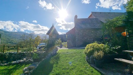 Gîte Le Tilleul, Chambre d'Hôtes à Vielle-Louron
