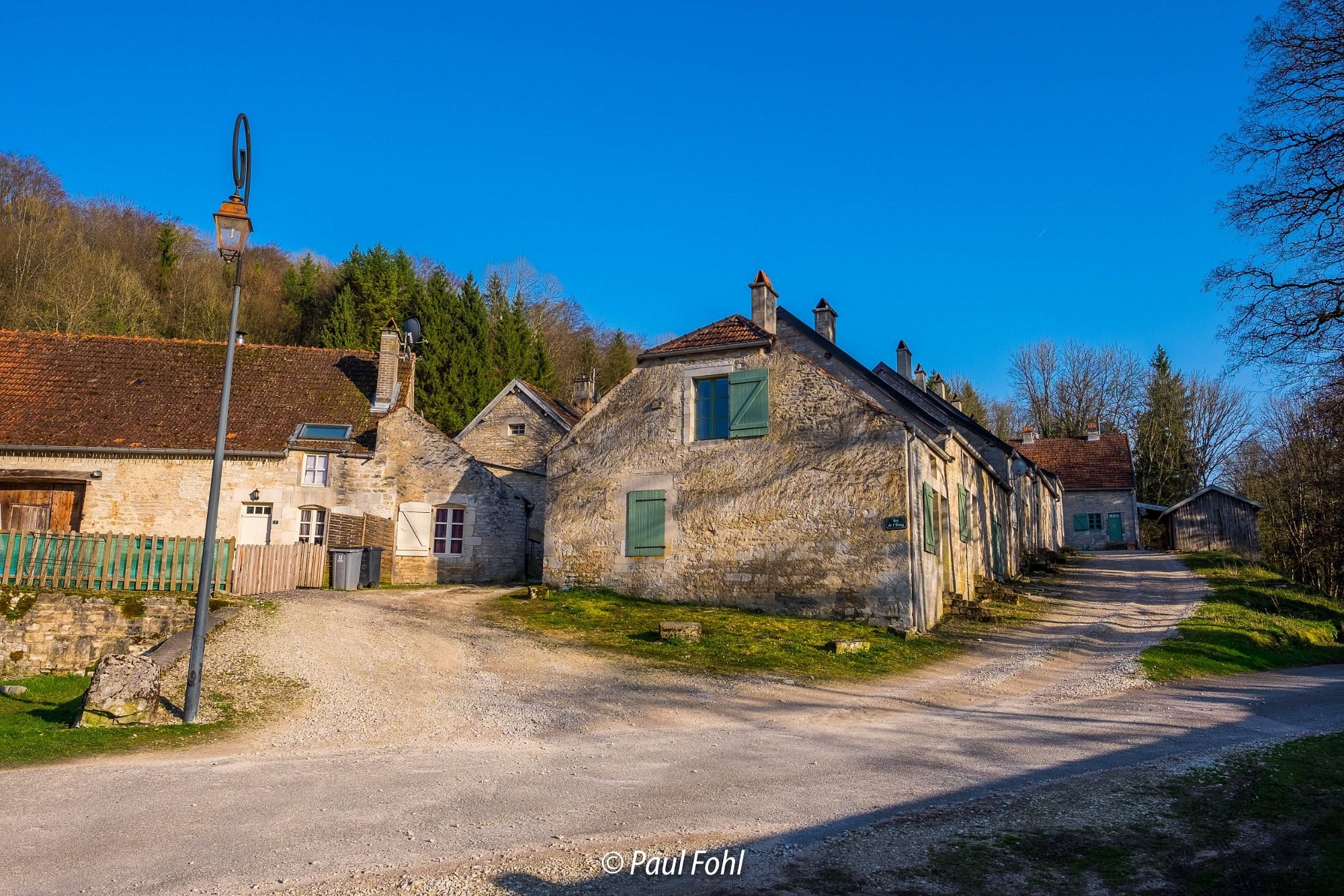 La Gentilhommière des Eaux Bleues, Chambre d'Hôtes à Ecot-la-Combe