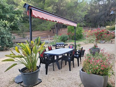 La Rabouillère Gîte De Rognes, Location De Vacances à Rognes