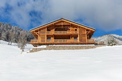 Chalet La Manigodine, Location de Vacances à Manigod