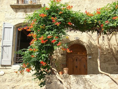 Le 5, Chambre d'Hôtes à Pézenas