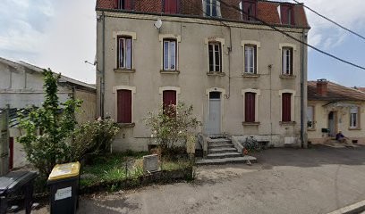 Sleep In Paray, Location de Vacances à Paray-le-Monial