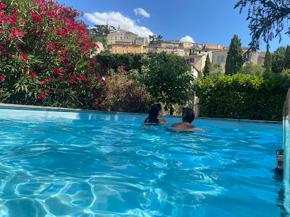 La Roseraie 2** Location De Vacances à Bonnieux