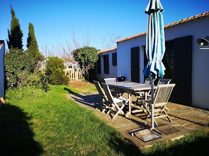 La Cambusette – Maisons de La Cambuse – Locations île d'Yeu, Location de Vacances à L'Île-d'Yeu