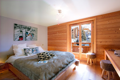 Chalet Noël Martin Location De Vacances aux Deux Alpes