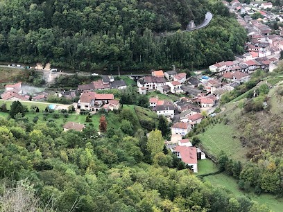Chambre d'Elisa, Chambre d'Hôtes à Cerdon