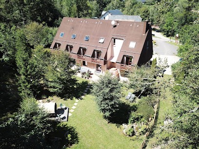 Côté Forêt, Maison D'hôtes, Maison d'Hôtes à Orbey