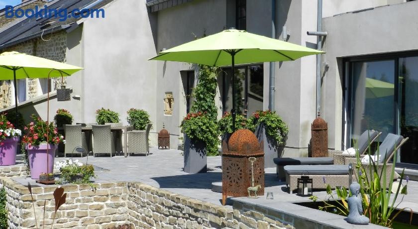 O Sixième Sens, Chambre d'Hôtes à Williers