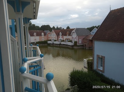 Locations Maeva Particuliers Belle Dune, Location de Vacances à Fort-Mahon-Plage