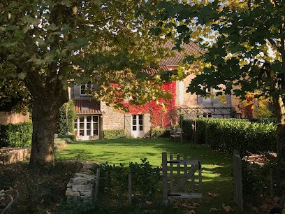 Le Relais de Scissé, Chambre d'Hôtes à Saint-Gengoux-de-Scissé