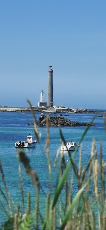 Klozig, Location de Vacances à Plounéour-Brignogan-plages