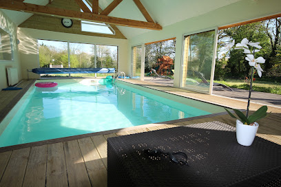 Villa Eden, Location De Vacances à Auberville