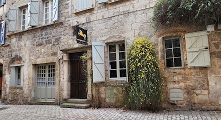 La Pélisserie - Chambres D'hôtes de Charme, Chambre d'Hôtes à Saint-Antonin-Noble-Val