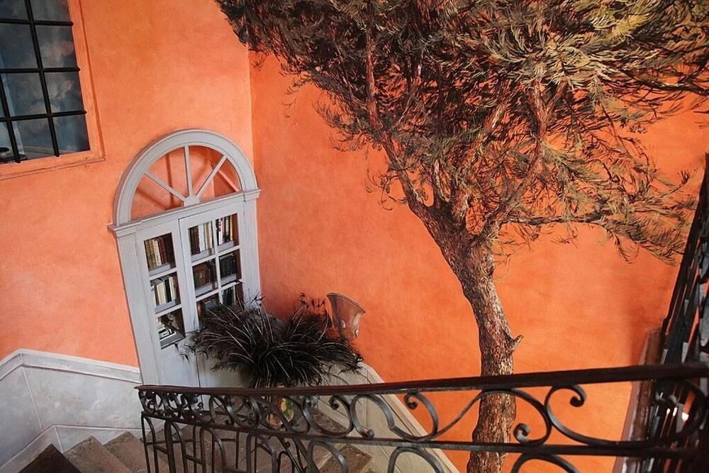 L'Orée Du Pin, Chambre d'Hôtes à Bessan