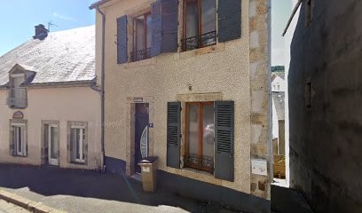 Villa Boston, Location de Vacances à La Bourboule