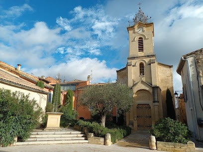 Les Greniers Du Château, Chambre d'Hôtes à Domazan