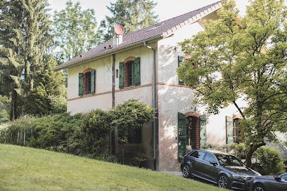 Tombée du ciel, Maison d'Hôtes à Lovagny