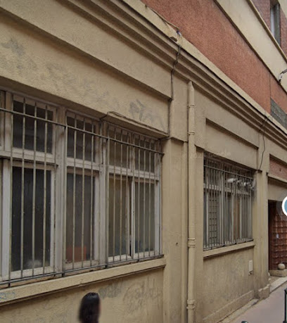 Lachaud Van Royen Maryline, Location De Vacances à Toulouse