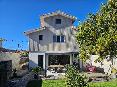 Villa Ocean Lacanau-Océan 10 Pers, Location De Vacances à Lacanau