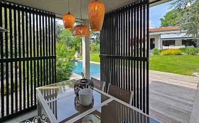 Les Chambres Du Barry, Chambre d'Hôtes à Cugnaux