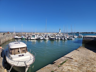 Rédilyc - Conciergerie privée, Location de Vacances à Rivedoux-Plage