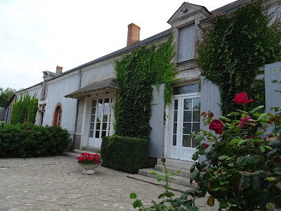 Domaine de la Guignardière, Chambre d'Hôtes à Vievy-le-Rayé