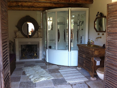 Litlle Casarellu, Chambre D'hôtes à Olivese