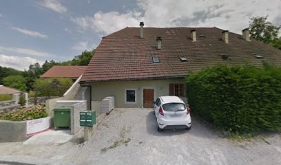 Gruaz Laurent, Chambre d'Hôtes à La Roche-sur-Foron