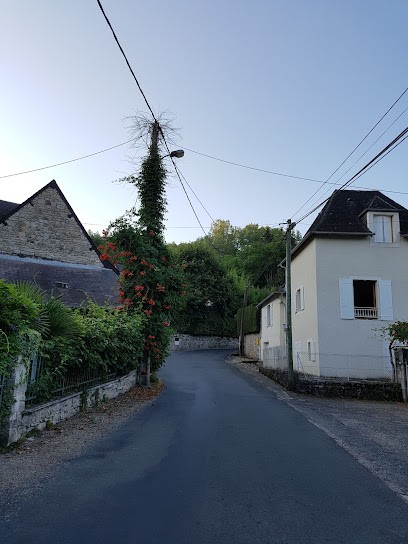 Tour de garde - Chambre d'hôtes, Chambre d'Hôtes à Terrasson-Lavilledieu