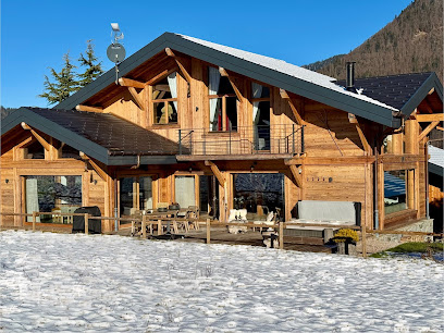 Chalet Belle Etoile - My Home In The Alps Location De Vacances à Morzine