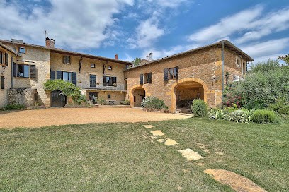 Le Four A Pain De Morancé, Chambre d'Hôtes à Morancé