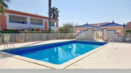 Cap Relax Golf Location De Vacances à Agde