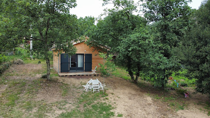 La Cabane 2 La Vigne, Location De Vacances à Vals-les-Bains