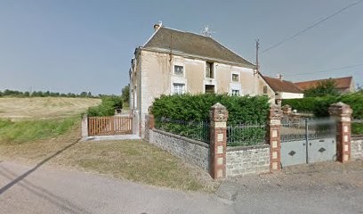 Ravot Jean, Chambre d'Hôtes à Sincey-lès-Rouvray