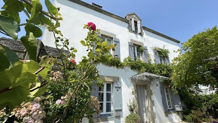 Le Petit Château, Maison d'Hôtes à Guérande