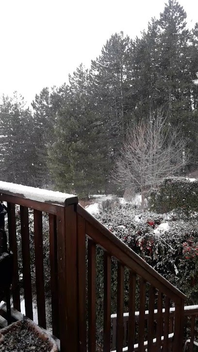 Le Hameau Des Vignes, Location de Vacances à Embrun