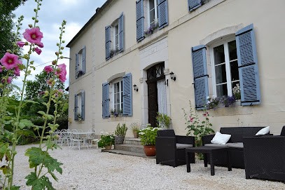 Le Manoir, Chambre d'Hôtes à Souillac