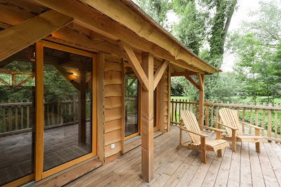 Domaine Natureza, Location de Vacances à Roeux